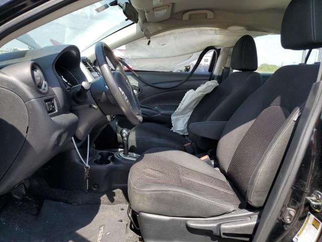 Photo 7 from auction – 2017 NISSAN VERSA S with VIN 3N1CN7AP1HL822052