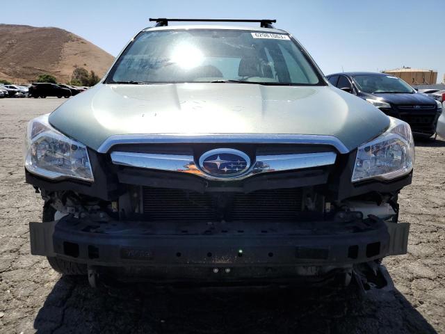 Снимка 5 от търг – 2015 SUBARU FORESTER 2 с VIN JF2SJABC1FH841713