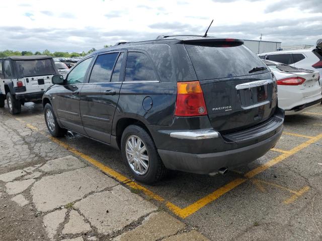 Photo 2 from auction – 2007 CHRYSLER PACIFICA T with VIN 2A8GM68X27R214049