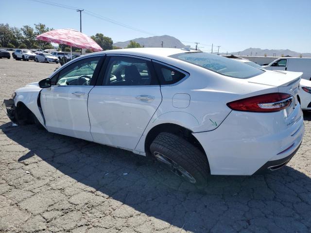 Photo 2 from auction – 2020 FORD FUSION TIT with VIN 3FA6P0D95LR192850