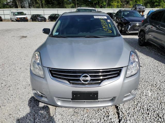 Photo 5 from auction – 2012 NISSAN ALTIMA BAS with VIN 1N4AL2AP3CN558389