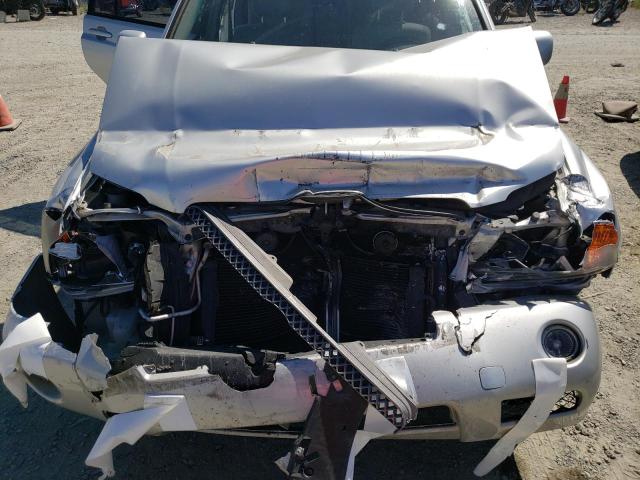 Photo 12 from auction – 2006 TOYOTA HIGHLANDER with VIN JTEDW21A560013723