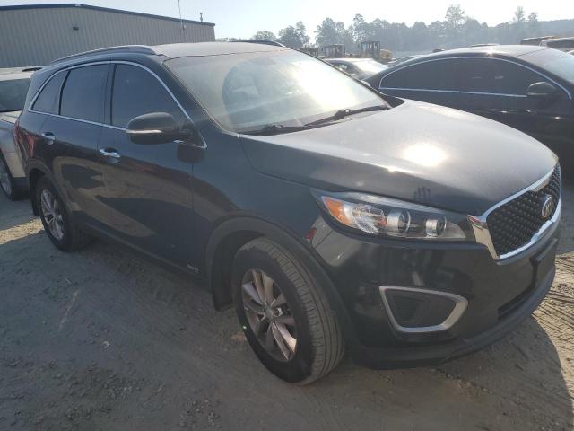 Photo 4 from auction – 2016 KIA SORENTO LX with VIN 5XYPGDA3XGG158652