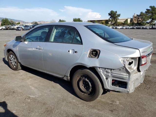 Photo 2 from auction – 2011 TOYOTA COROLLA BA with VIN 2T1BU4EE6BC673814
