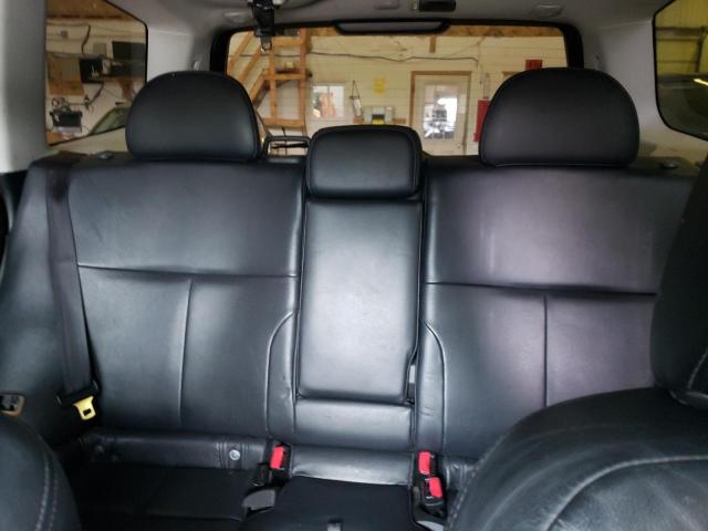 Foto 10 de la subasta – 2009 SUBARU FORESTER 2 con VIN JF2SH64649H784007