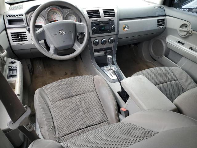Photo 8 from auction – 2008 DODGE AVENGER SE with VIN 1B3LC46K18N612468