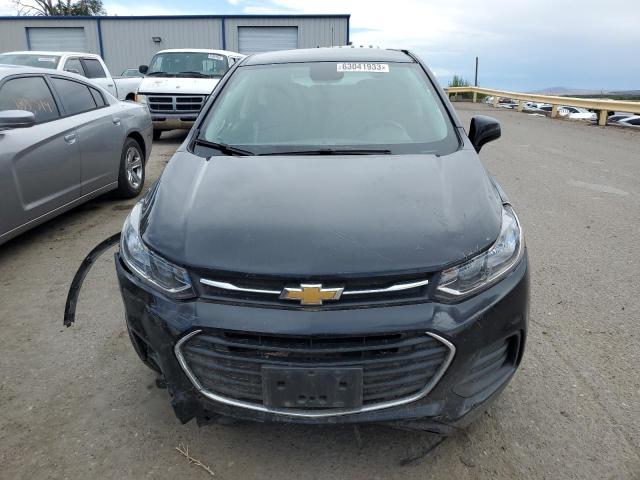 Photo 5 from auction – 2020 CHEVROLET TRAX LS with VIN 3GNCJKSB7LL304106