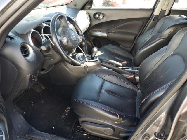 Photo 7 from auction – 2012 NISSAN JUKE S with VIN JN8AF5MV0CT112486