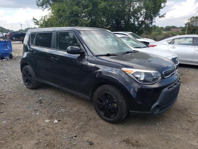 Photo 4 from auction – 2015 KIA SOUL with VIN KNDJN2A25F7193263