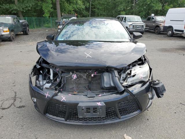Photo 5 from auction – 2016 TOYOTA CAMRY LE with VIN 4T1BF1FK7GU555919