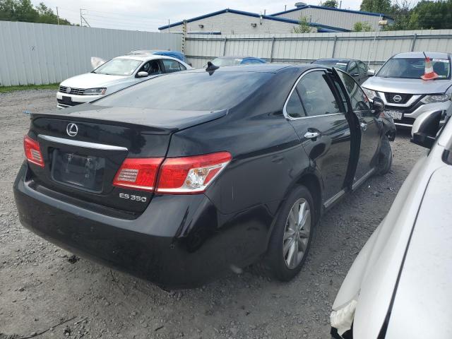 Photo 3 from auction – 2011 LEXUS ES 350 with VIN JTHBK1EG8B2431660