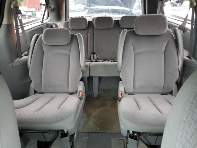 Photo 10 from auction – 2006 DODGE GRAND CARA with VIN 2D4GP44L66R793151
