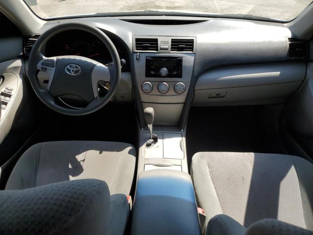 Photo 8 from auction – 2011 TOYOTA CAMRY BASE with VIN 4T1BF3EK3BU690739