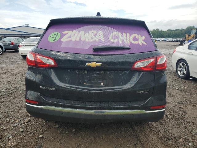 Photo 6 from auction – 2021 CHEVROLET EQUINOX LT with VIN 3GNAXUEV2ML324241