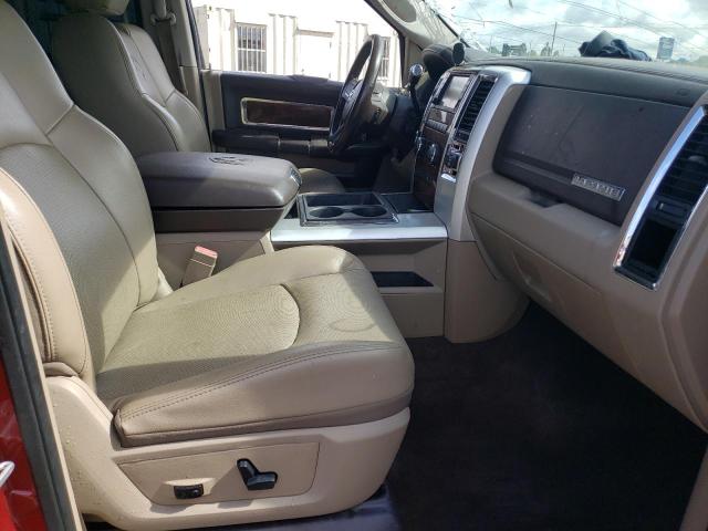 Photo 7 from auction – 2011 DODGE RAM 2500 with VIN 3D7UT2CL2BG578289