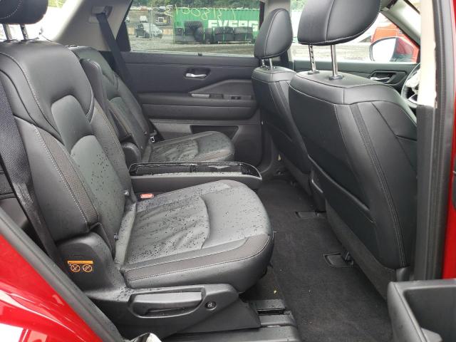 Photo 11 from auction – 2023 NISSAN PATHFINDER with VIN 5N1DR3CB4PC226651