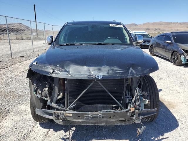 Photo 5 from auction – 2011 JEEP GRAND CHER with VIN 1J4RR5GT4BC517579