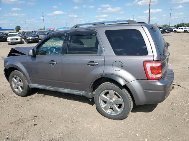 Photo 2 from auction – 2010 FORD ESCAPE LIM with VIN 1FMCU9EG8AKA79057