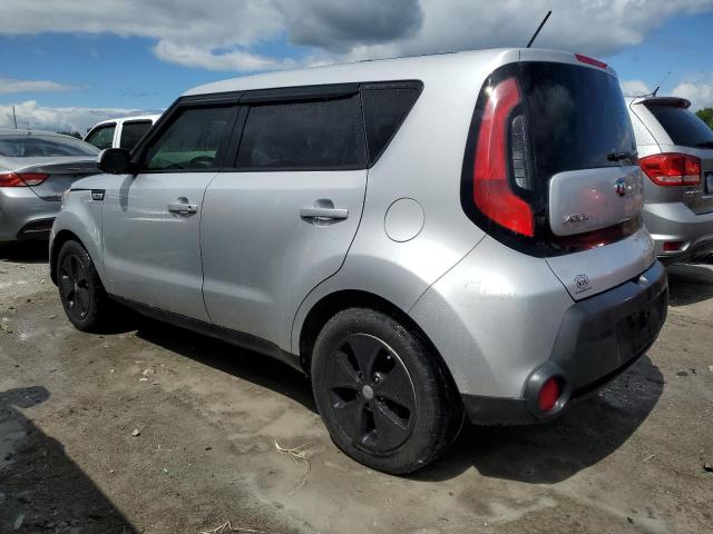 Photo 2 from auction – 2016 KIA SOUL with VIN KNDJN2A29G7868050