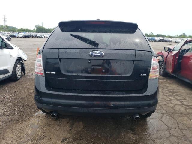 Photo 6 from auction – 2007 FORD EDGE SEL with VIN 2FMDK38C17BB70237