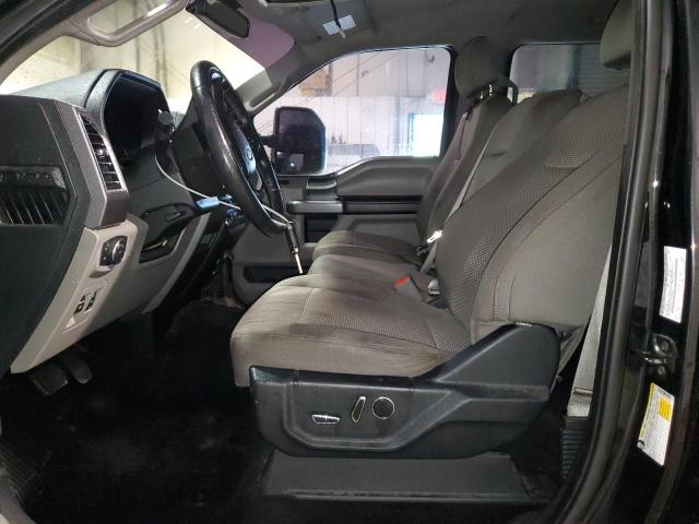 Photo 7 from auction – 2015 FORD F150 SUPER with VIN 1FTEW1EP7FFB59359