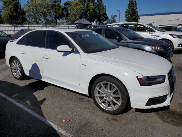 Photo 4 from auction – 2015 AUDI A4 PREMIUM with VIN WAUAFAFL5FN026032