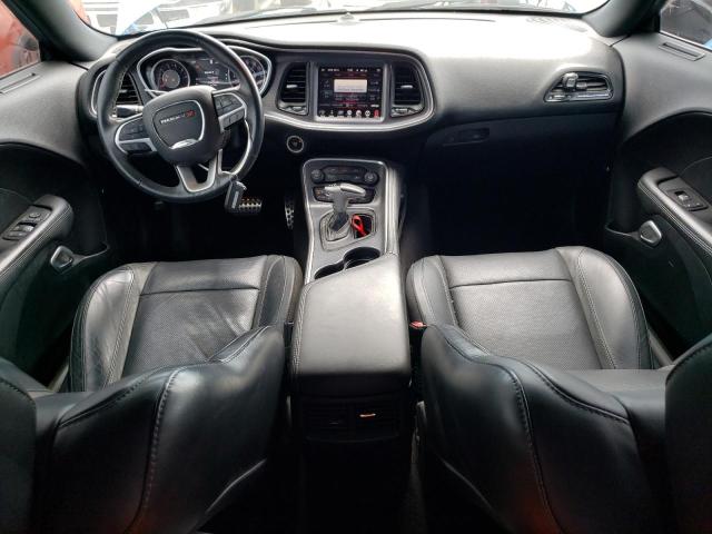 Снимка 8 от търг – 2015 DODGE CHALLENGER с VIN 2C3CDZBG0FH911809