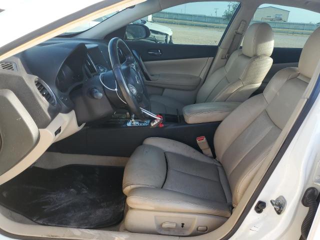 Снимка 7 от търг – 2013 NISSAN MAXIMA S с VIN 1N4AA5AP5DC803844