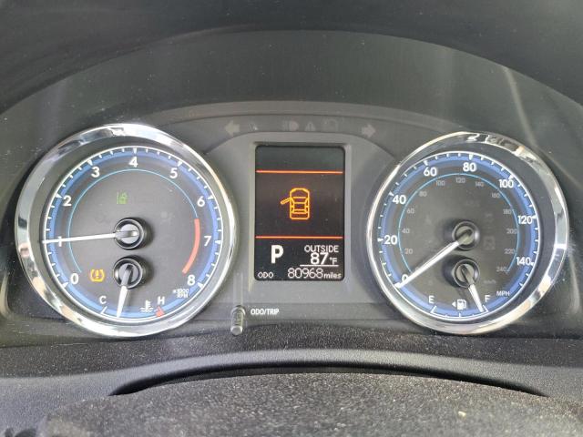 Photo 9 from auction – 2019 TOYOTA COROLLA L with VIN 2T1BURHE9KC236978