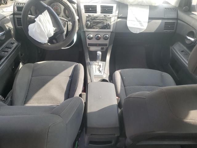 Photo 8 from auction – 2010 DODGE AVENGER SX with VIN 1B3CC4FB5AN193837