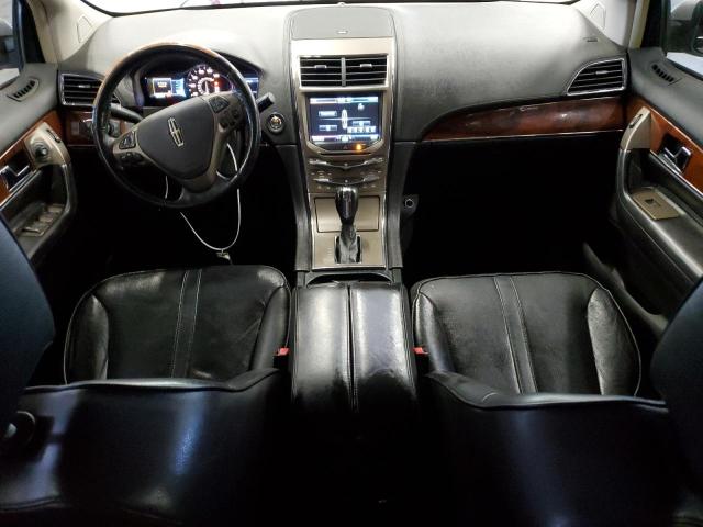 Photo 8 from auction – 2011 LINCOLN MKX with VIN 2LMDJ8JK3BBJ23838