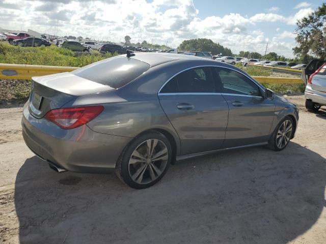 Photo 3 from auction – 2016 MERCEDES-BENZ CLA 250 with VIN WDDSJ4EB0GN375932