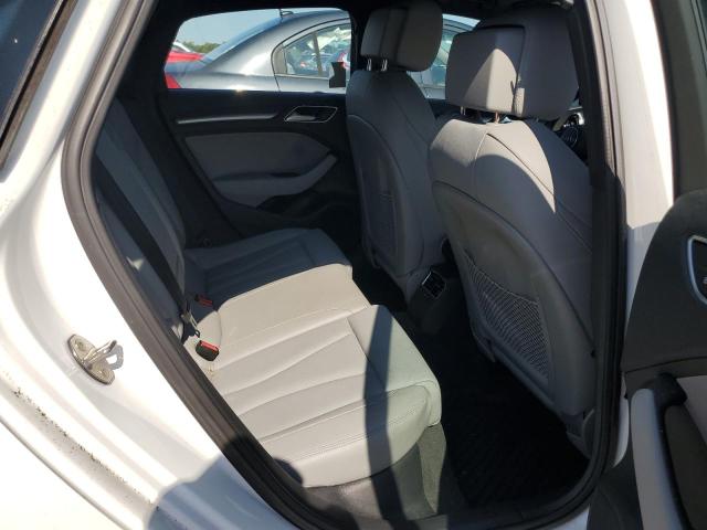 Photo 10 from auction – 2018 AUDI A3 PREMIUM with VIN WAUAUGFF8J1068990
