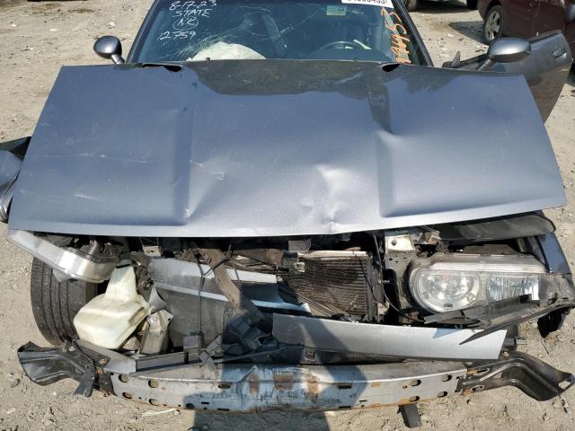 Photo 11 from auction – 2011 DODGE CHALLENGER with VIN 2B3CJ4DG5BH571007