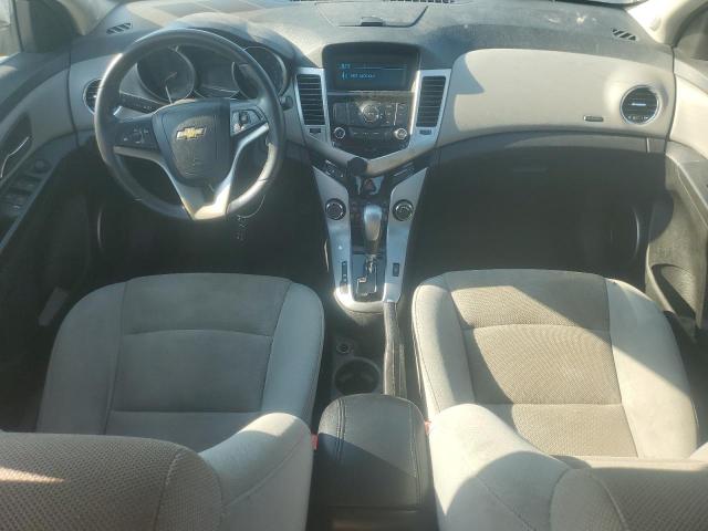Photo 8 from auction – 2012 CHEVROLET CRUZE LT with VIN 1G1PF5SC7C7208401