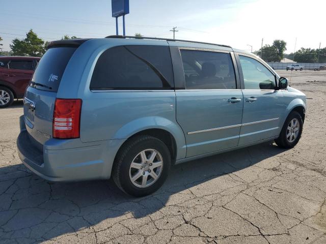 Photo 3 from auction – 2010 CHRYSLER TOWN & COU with VIN 2A4RR5D15AR284577