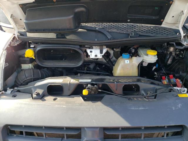 Photo 12 from auction – 2016 RAM PROMASTER with VIN 3C6URVJG3GE127155