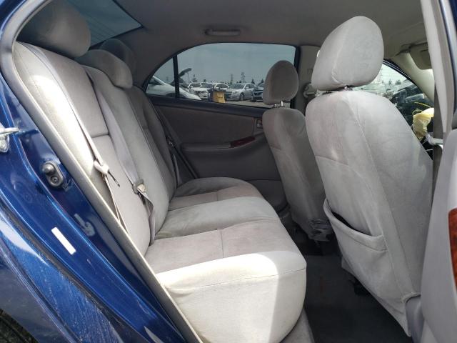 Photo 10 from auction – 2007 TOYOTA COROLLA CE with VIN 1NXBR32E67Z812832