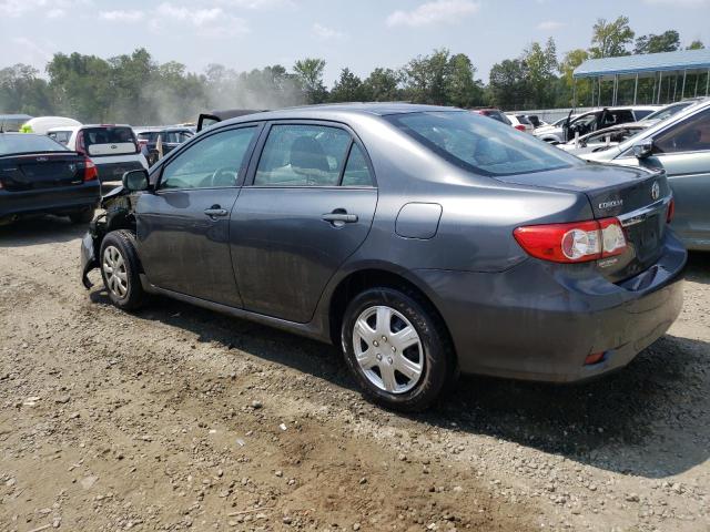 Photo 2 from auction – 2011 TOYOTA COROLLA BA with VIN 2T1BU4EEXBC744206