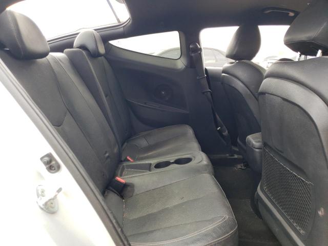 Photo 10 from auction – 2017 HYUNDAI VELOSTER T with VIN KMHTC6AEXHU314398