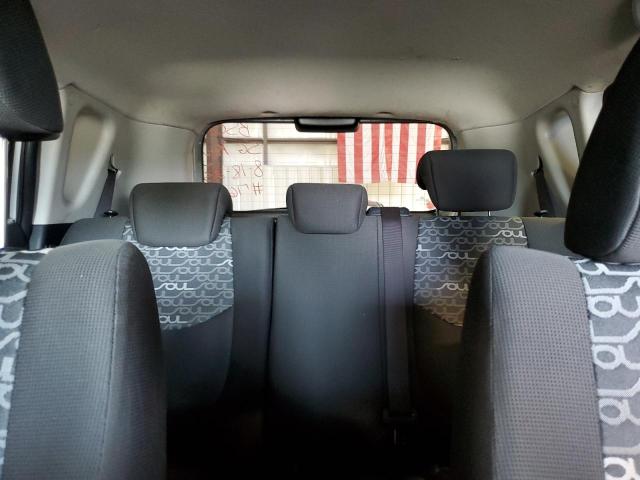 Photo 10 from auction – 2010 KIA SOUL + with VIN KNDJT2A23A7037642