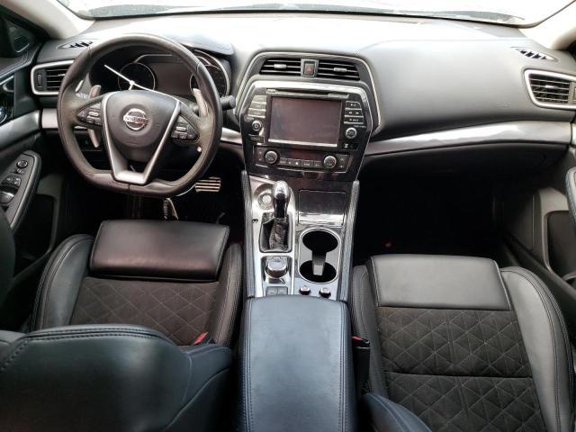 Photo 8 from auction – 2016 NISSAN MAXIMA 3.5 with VIN 1N4AA6AP9GC433122
