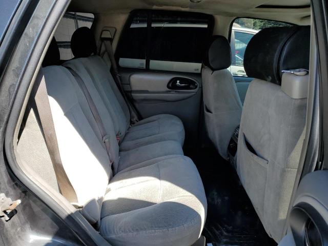 Photo 11 from auction – 2006 CHEVROLET TRAILBLAZE with VIN 1GNDT13S862121147
