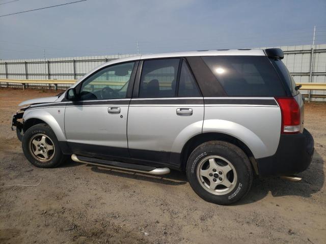 Photo 2 from auction – 2004 SATURN VUE with VIN 5GZCZ63474S808844