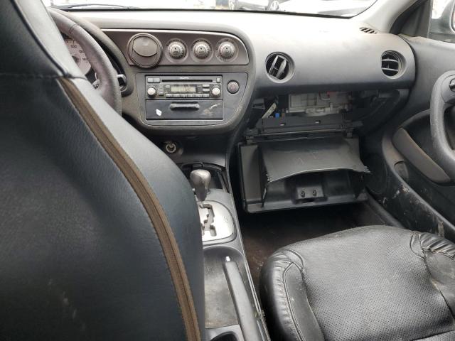 Photo 8 from auction – 2006 ACURA RSX with VIN JH4DC54896S012245