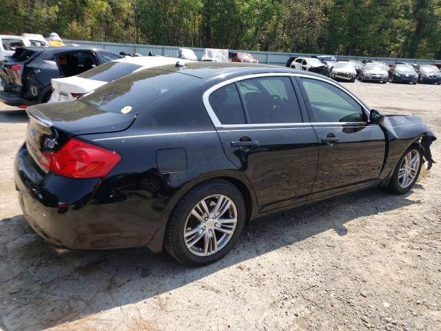 Photo 3 from auction – 2011 INFINITI G37 BASE with VIN JN1CV6AP5BM302959