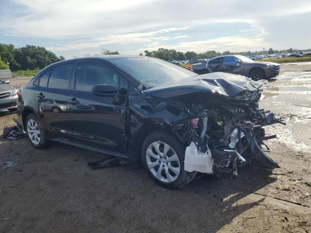 Photo 4 from auction – 2023 TOYOTA COROLLA with VIN JTDBCMFEXPJ005575