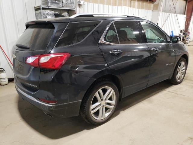 Photo 3 from auction – 2020 CHEVROLET EQUINOX PR with VIN 2GNAXYEX5L6239177