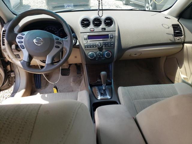 Photo 8 from auction – 2012 NISSAN ALTIMA BAS with VIN 1N4AL2AP6CN455662