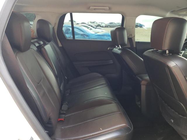 Photo 11 from auction – 2014 GMC TERRAIN SL with VIN 2GKALSEKXE6182701